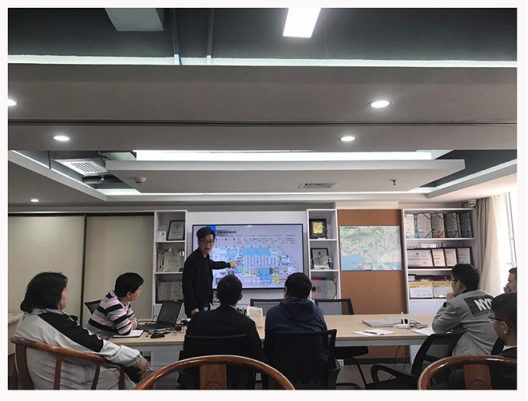 號(hào)脈未來！高端辦公空間設(shè)計(jì)的正確打開方式