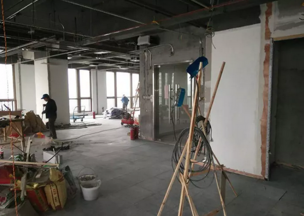 以飾為紐，康藍(lán)助推陸港經(jīng)貿(mào)往來(lái)