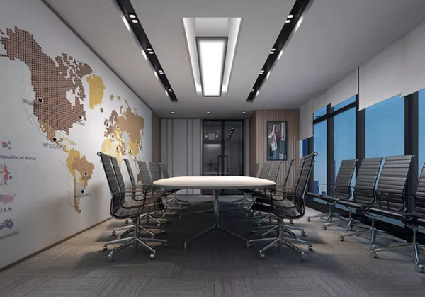 以飾為紐，康藍(lán)助推陸港經(jīng)貿(mào)往來(lái)