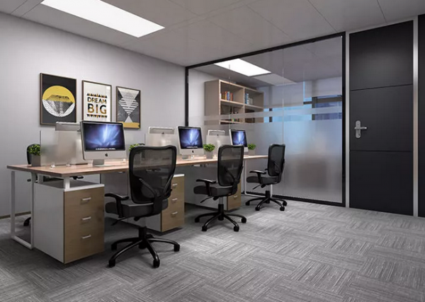 以飾為紐，康藍(lán)助推陸港經(jīng)貿(mào)往來(lái)