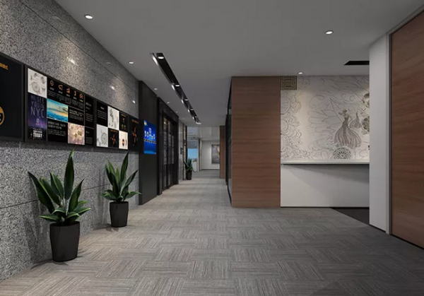 以飾為紐，康藍(lán)助推陸港經(jīng)貿(mào)往來(lái)