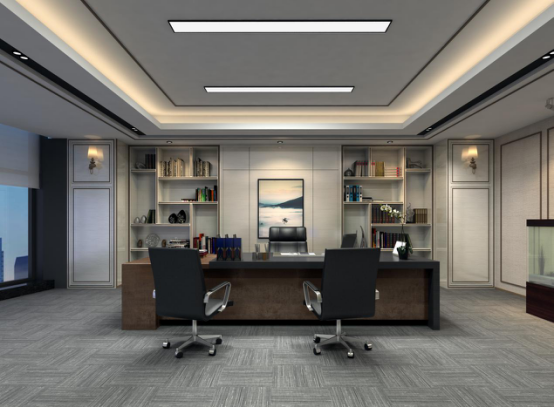 祝賀本司簽約赫美集團(tuán)辦公空間升級改造裝修工程