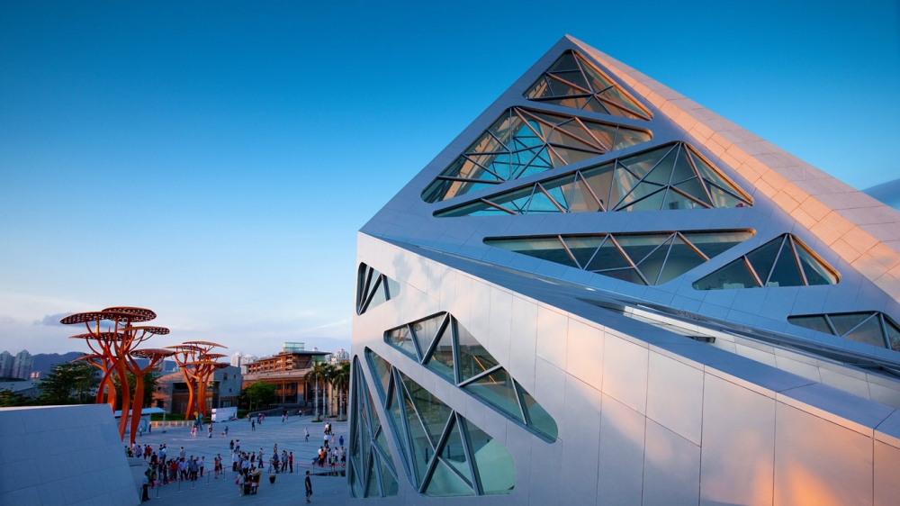 歡樂(lè)海岸現(xiàn)場(chǎng)實(shí)景（二）