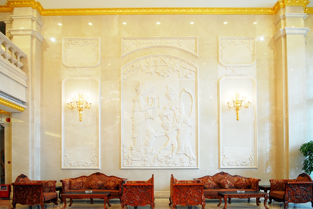 惠州家路國際酒店