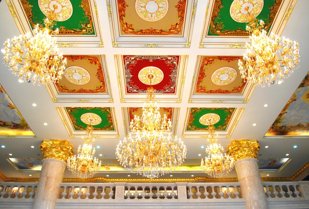 惠州家路國際酒店