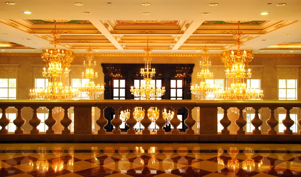 惠州家路國際酒店