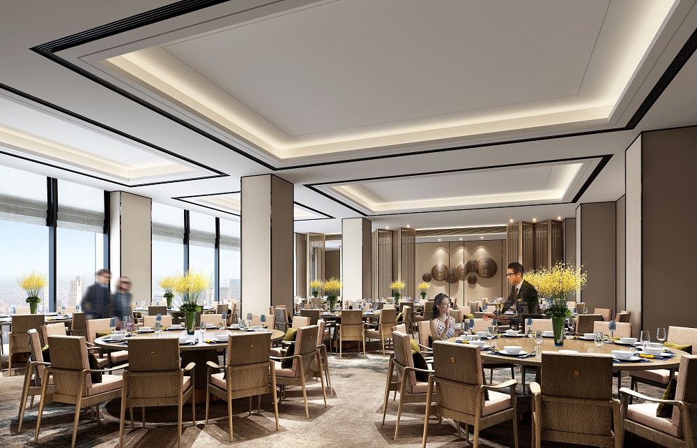 廣西賀州鑫海國際酒店