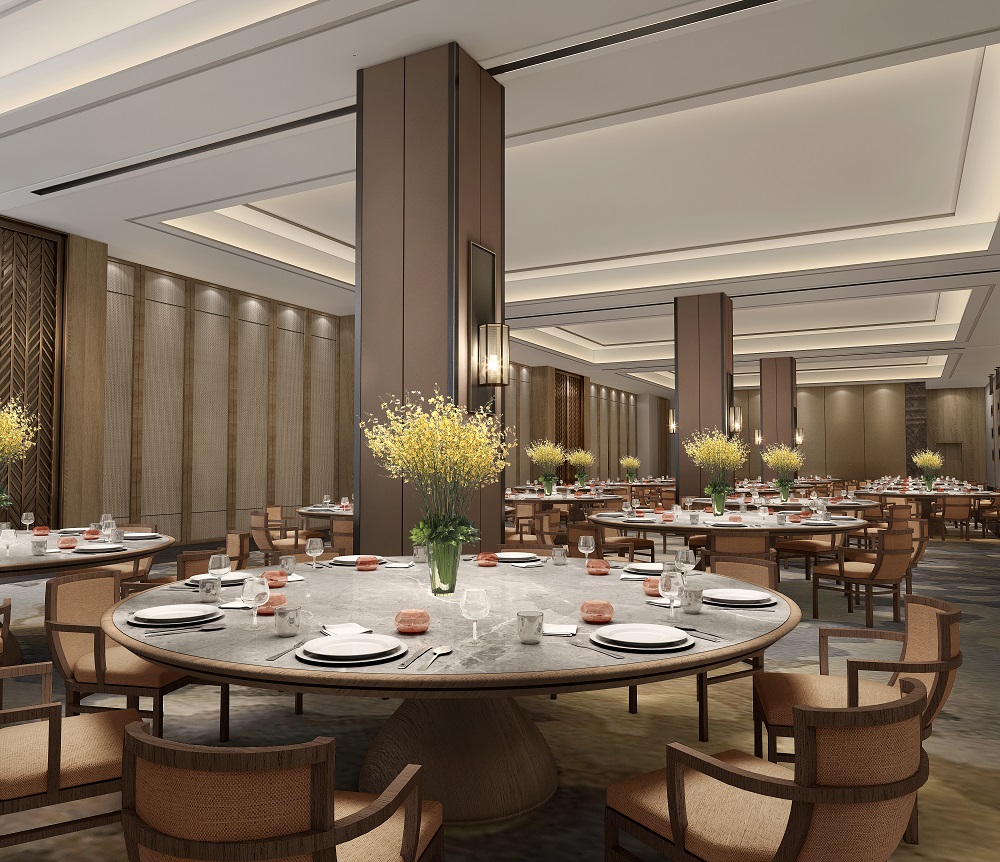 廣西賀州鑫海國際酒店