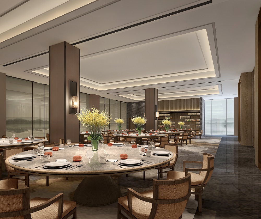 廣西賀州鑫海國際酒店