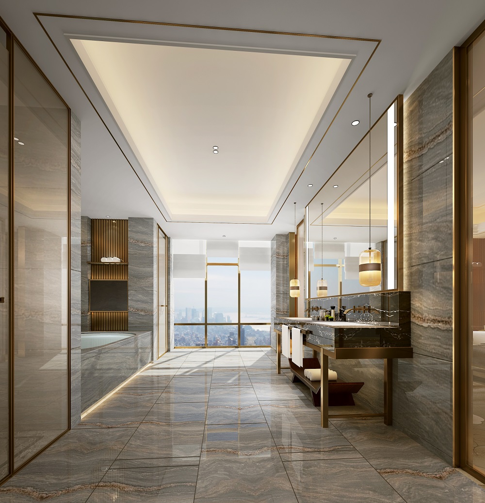 廣西賀州鑫海國際酒店