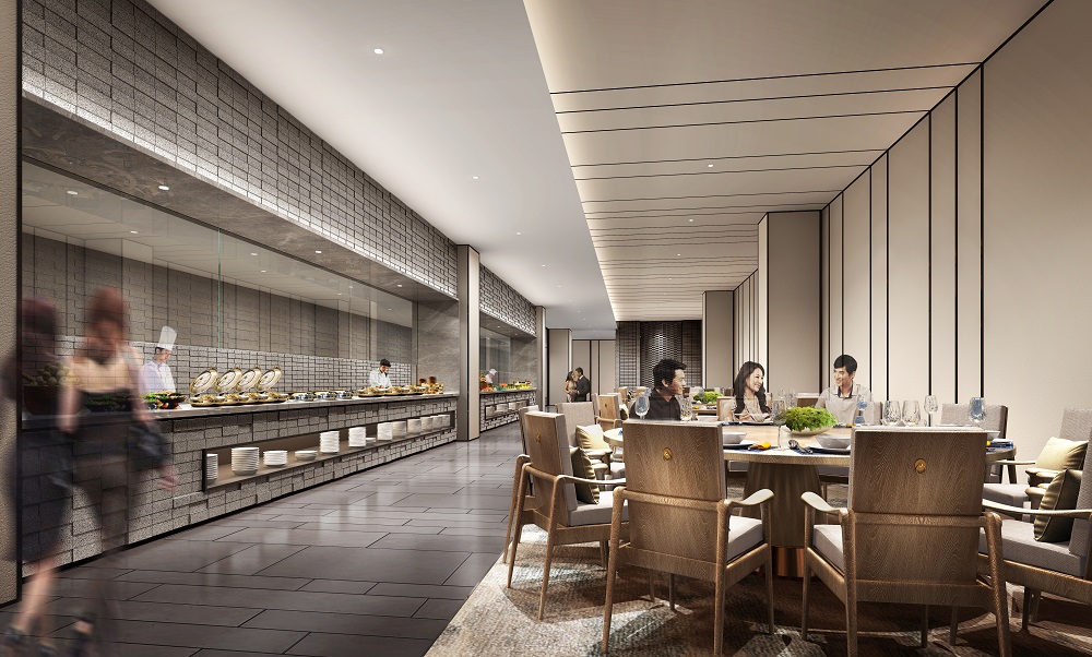 廣西賀州鑫海國際酒店