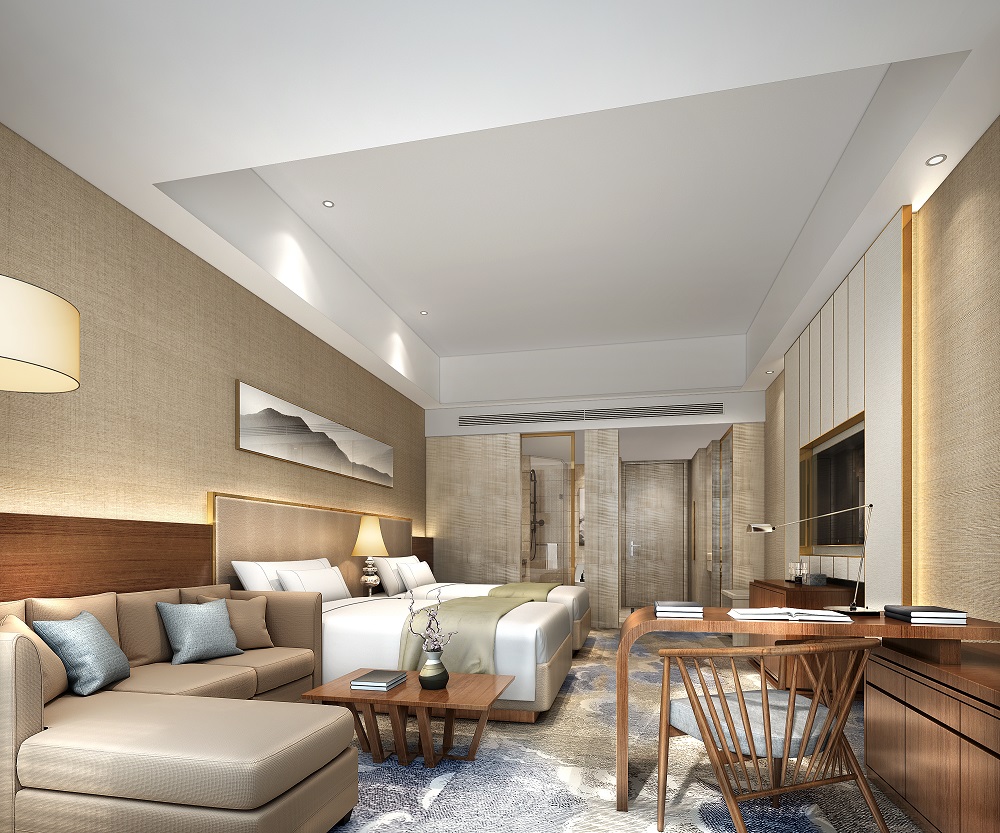 廣西賀州鑫海國際酒店