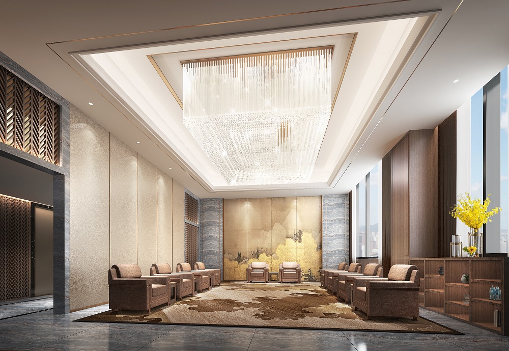 廣西賀州鑫海國際酒店