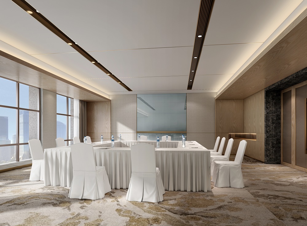 廣西賀州鑫海國際酒店