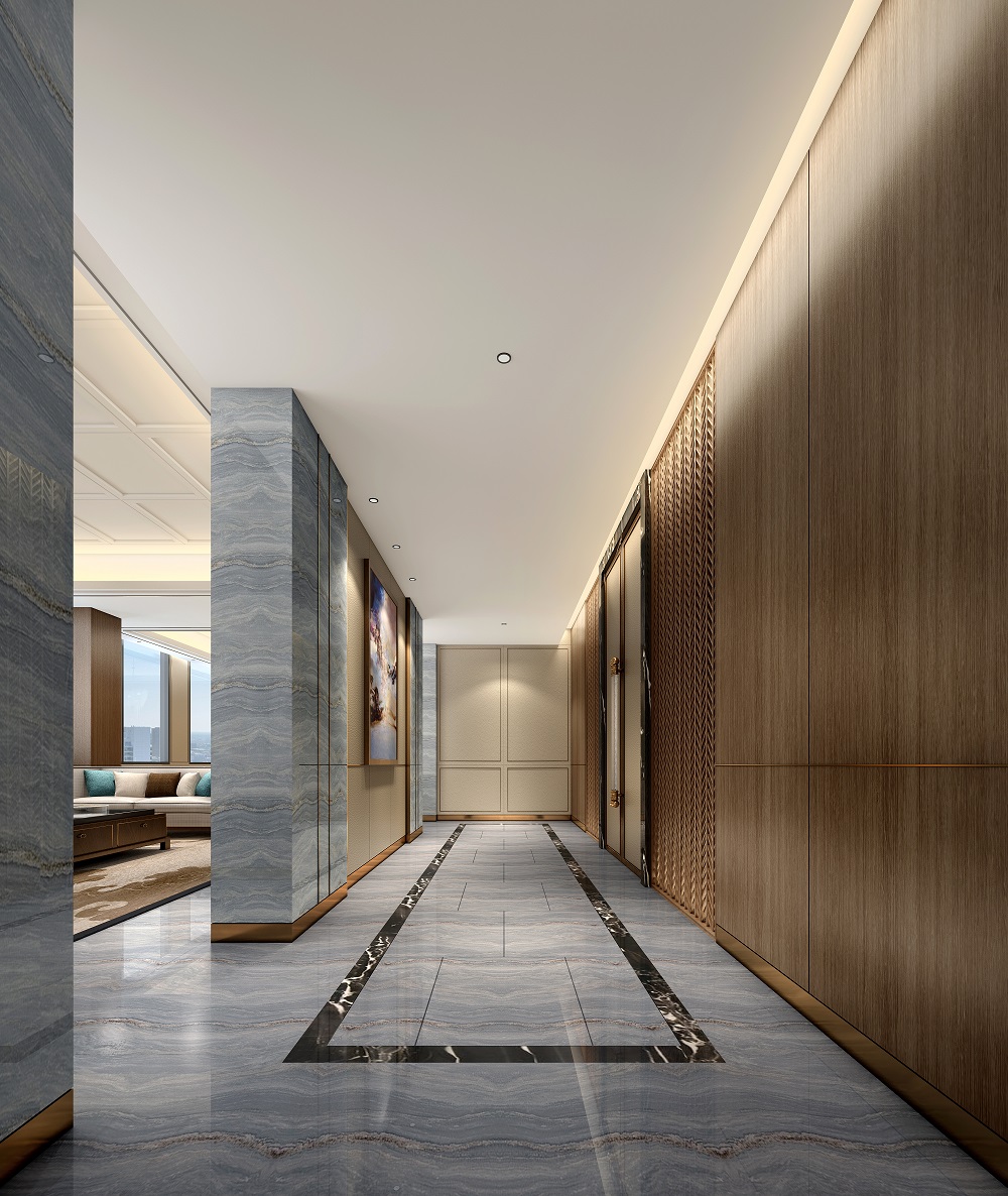 廣西賀州鑫海國際酒店