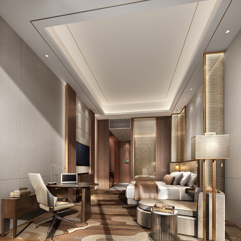 廣西賀州鑫海國際酒店