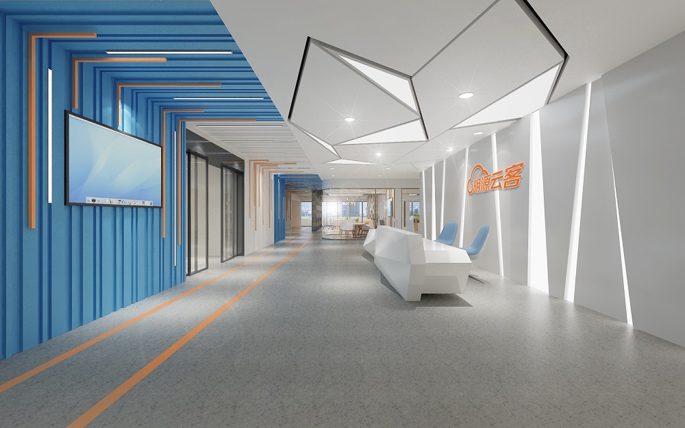 前廳設(shè)計(jì)