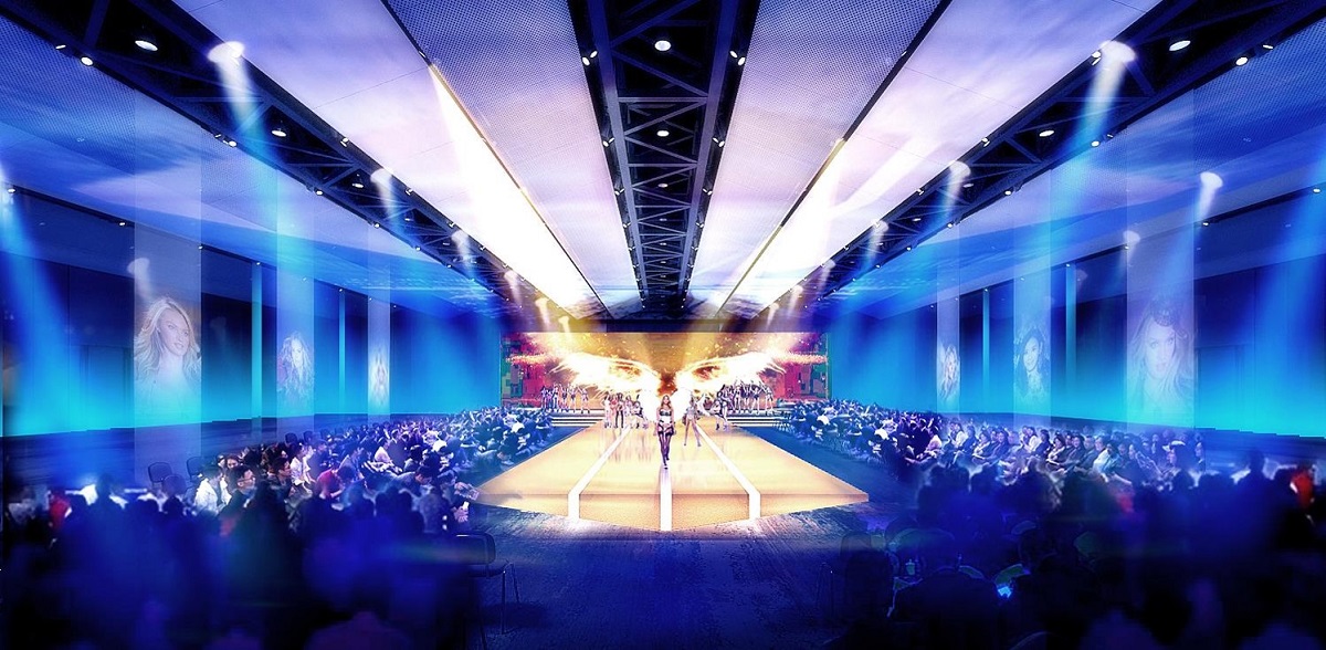 成都空港國(guó)際會(huì)議中心