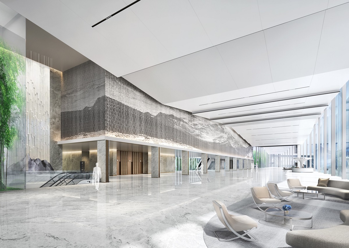 成都空港國(guó)際會(huì)議中心