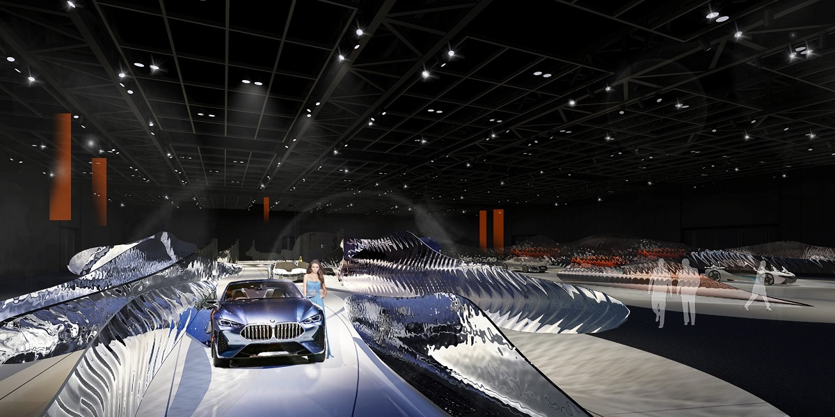 成都空港國(guó)際會(huì)議中心