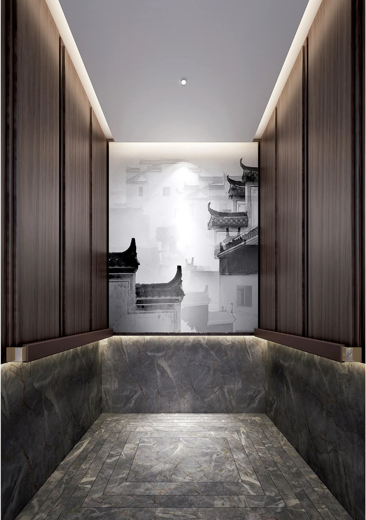 酒店宴會(huì)廳