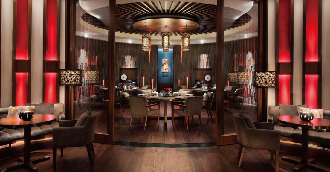 酒店設(shè)計(jì)