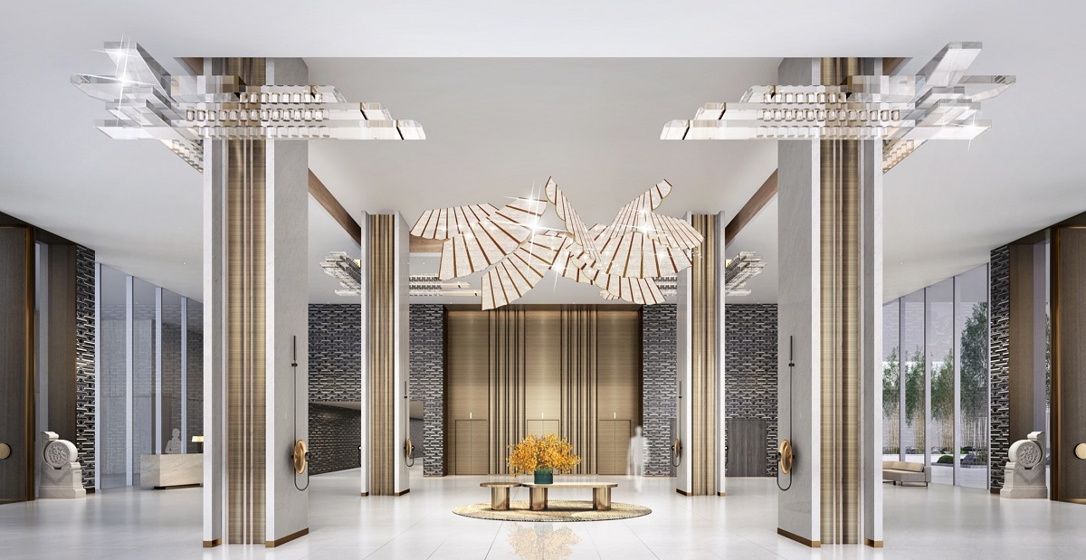 成都空港國(guó)際會(huì)議中心