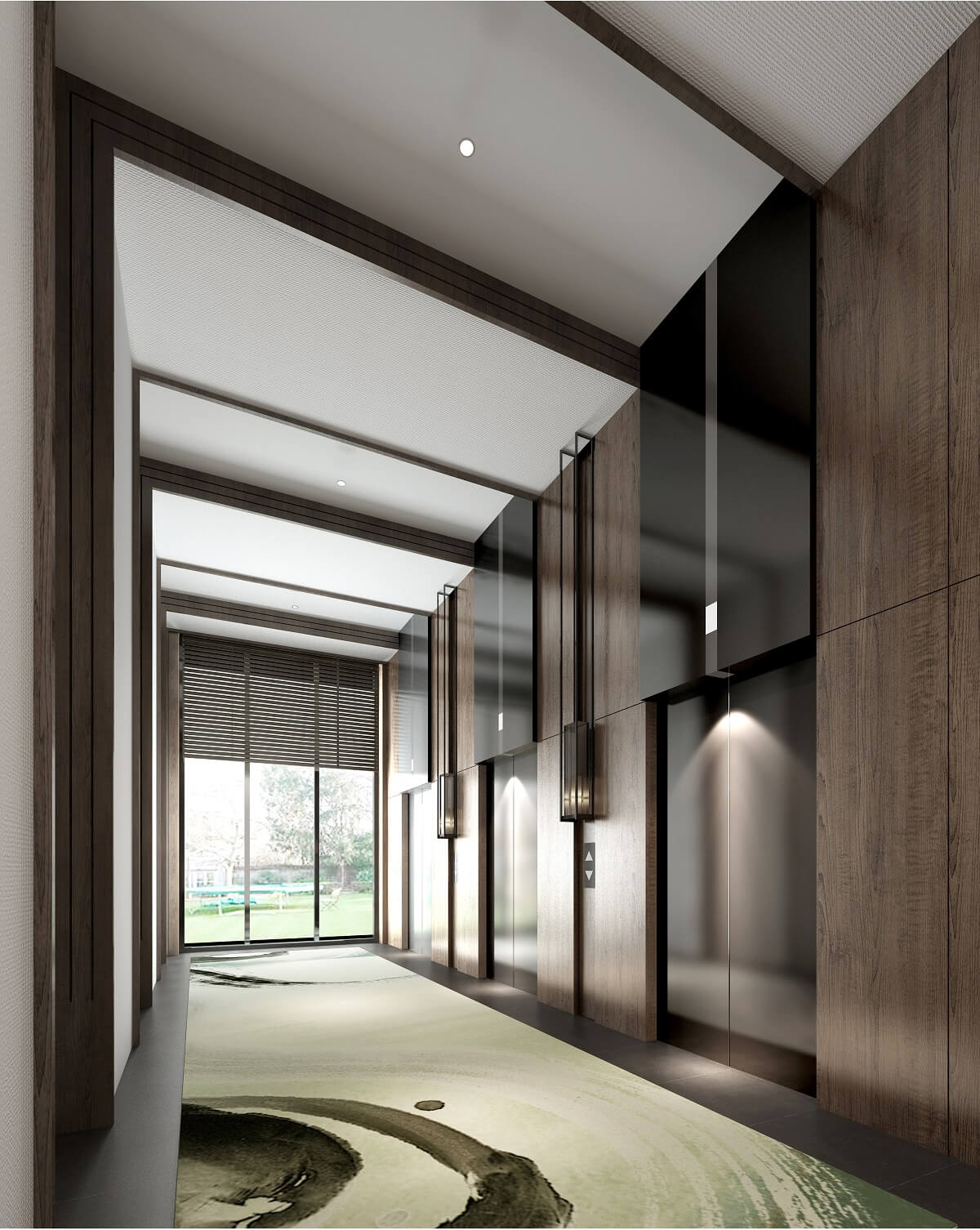 酒店裝飾設(shè)計(jì)