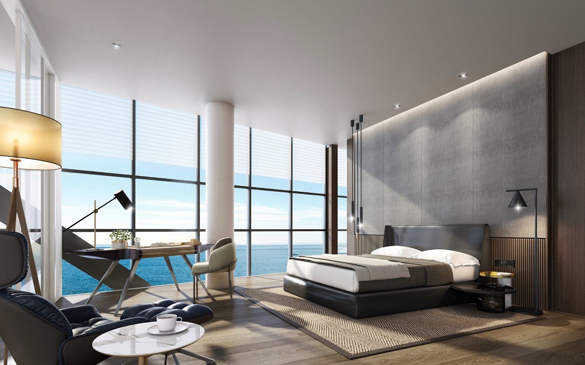 酒店客房設(shè)計