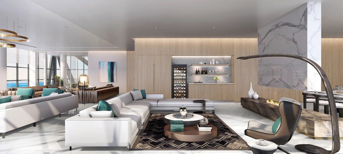 酒店套房設(shè)計