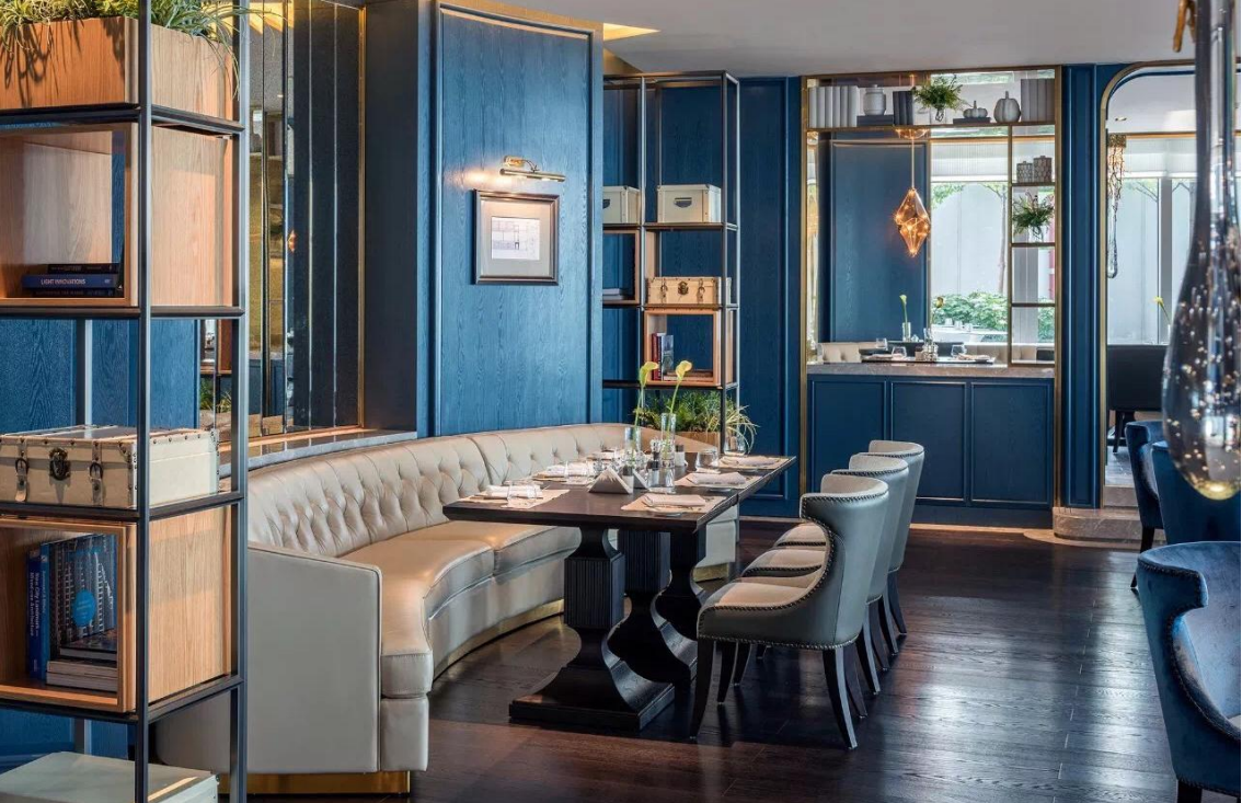 酒店設(shè)計(jì)