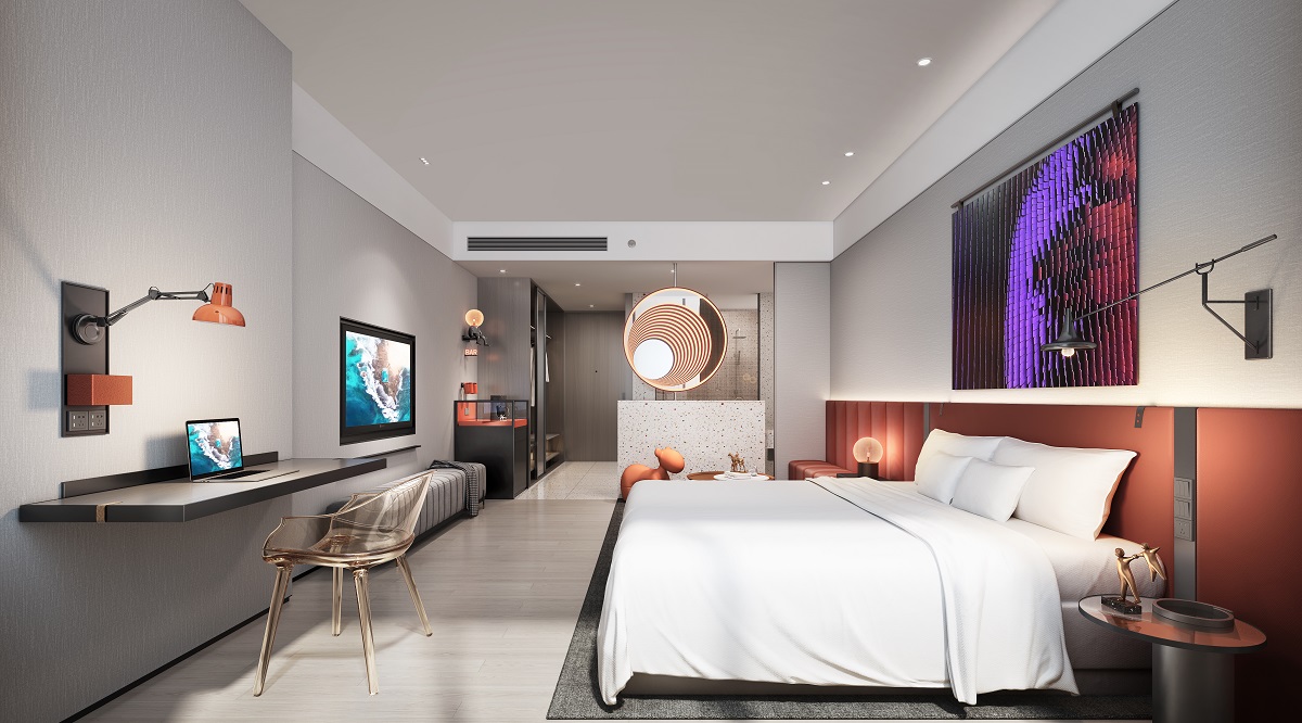 酒店設(shè)計(jì)