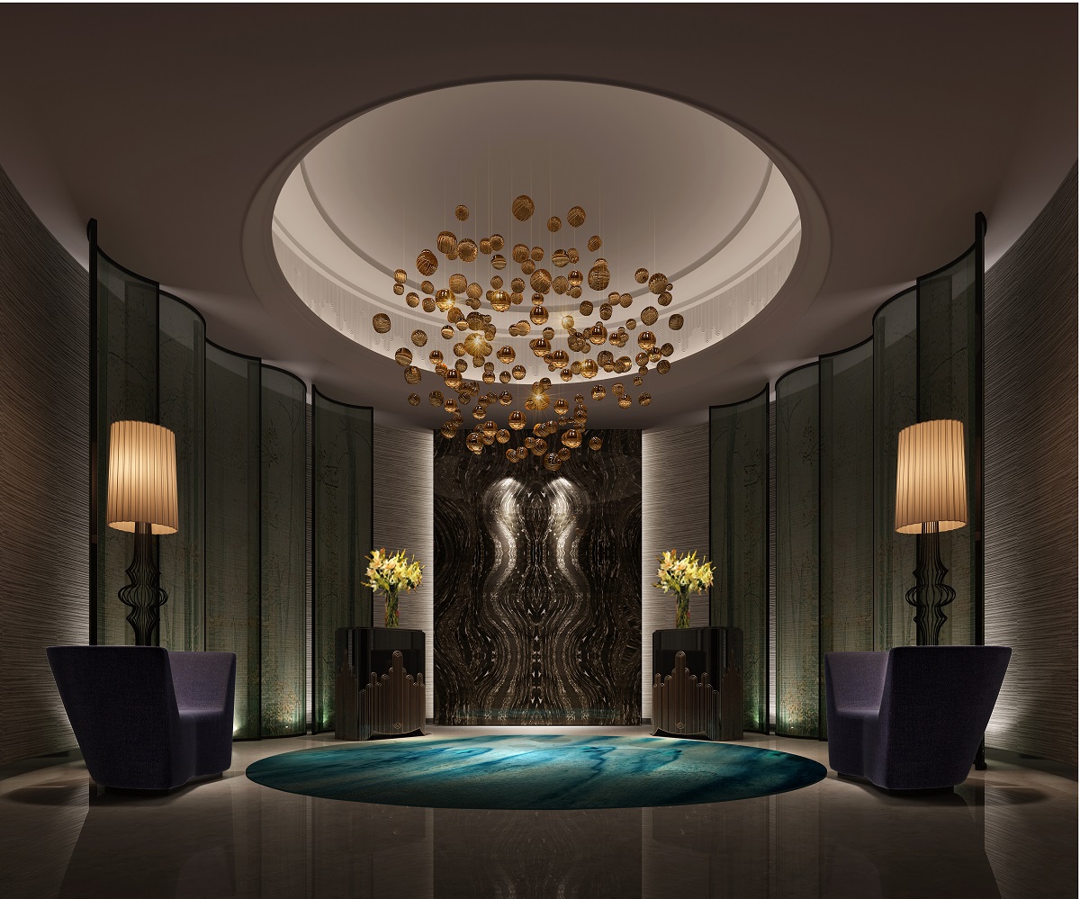 酒店會(huì)所接待