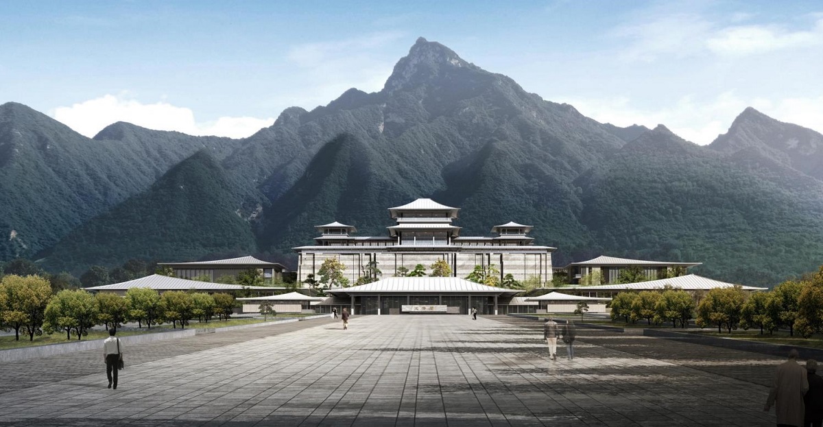 中國(guó)國(guó)家版本圖書館西安分館