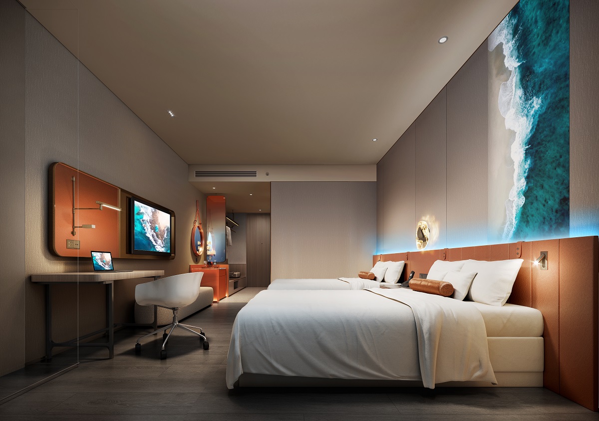 凡象酒店設(shè)計(jì)