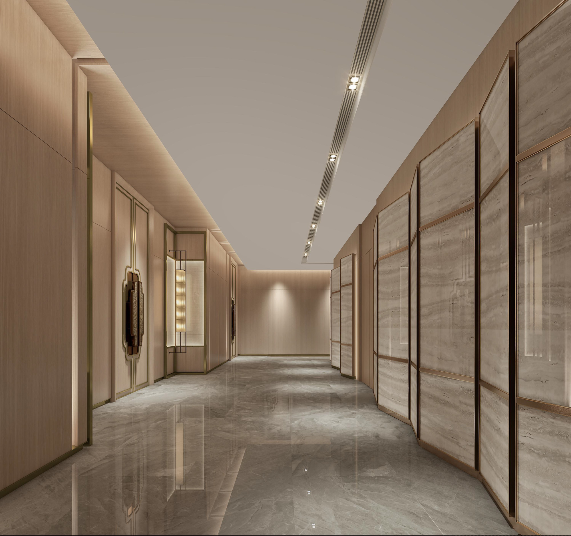 恒邦大廈二十九層會(huì)所