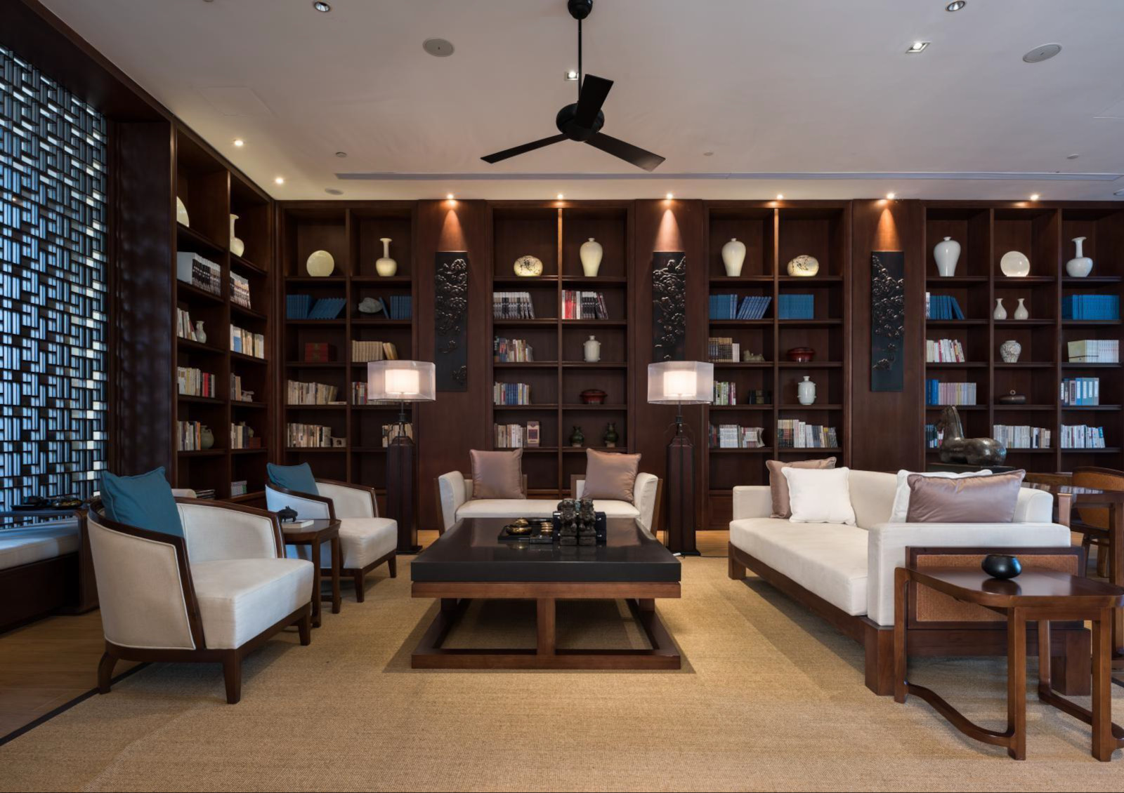 海南清瀾半島隱頤會(huì)所