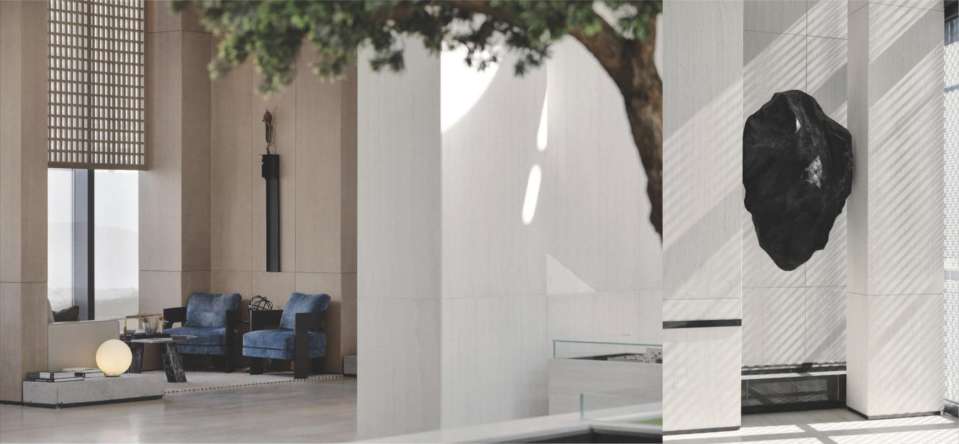 梅州融創(chuàng)奧園玖瓏臺(tái)營(yíng)銷(xiāo)中心