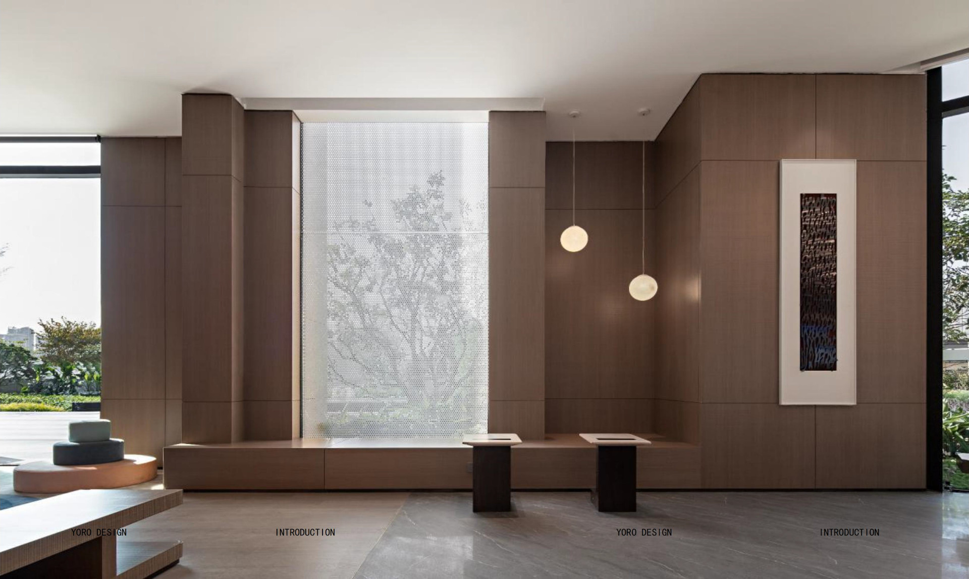 佛山融創(chuàng)半島壹號(hào)營(yíng)銷中心