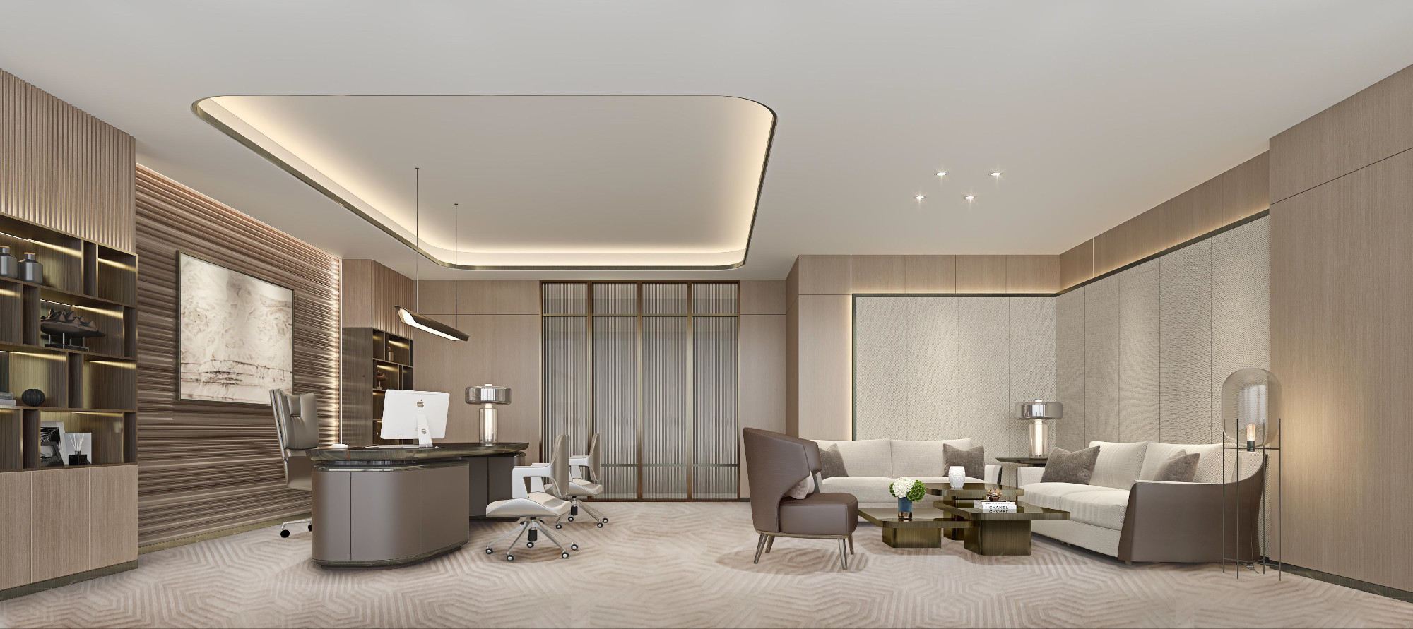 南昌嘉里中心會所