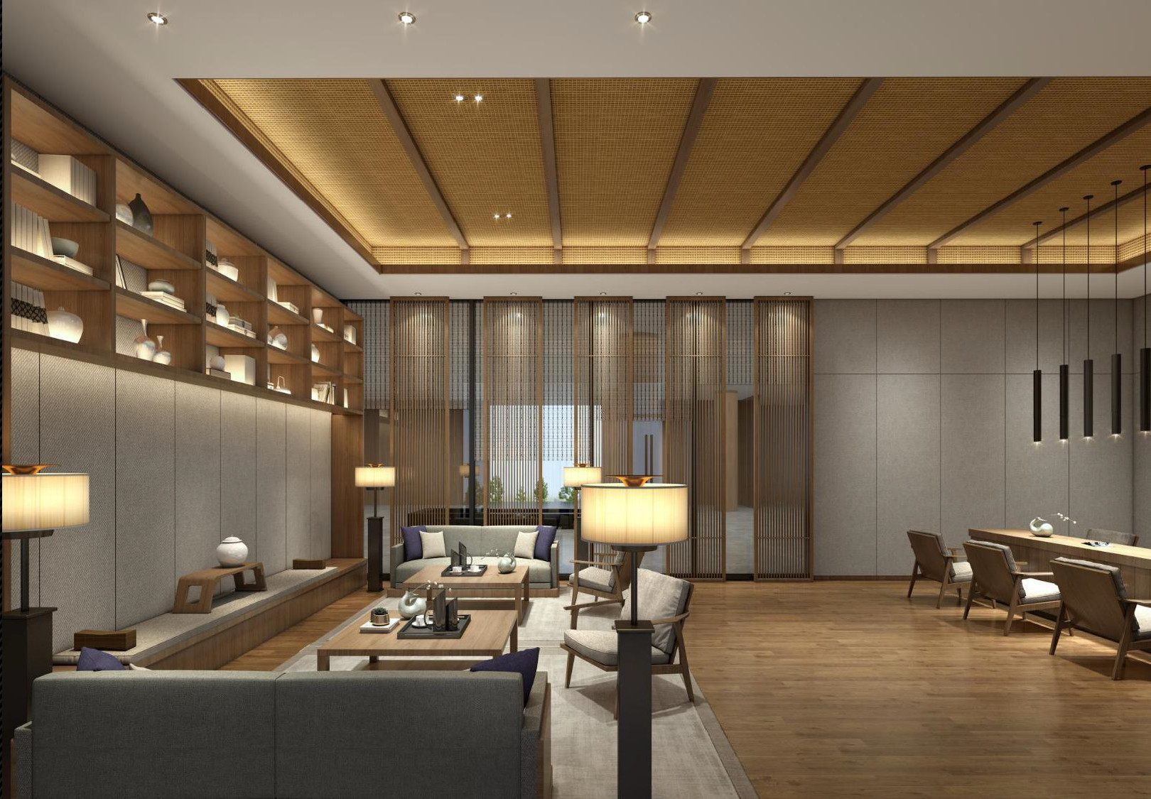 威海五季金陵?duì)I銷中心