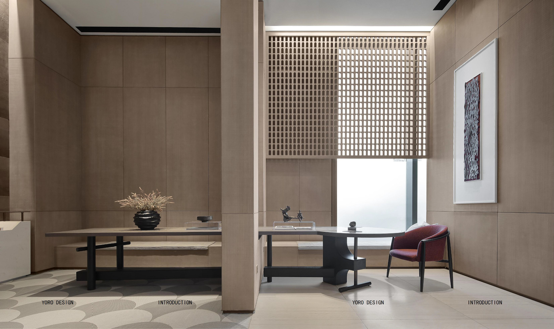 梅州融創(chuàng)奧園玖瓏臺(tái)營(yíng)銷(xiāo)中心