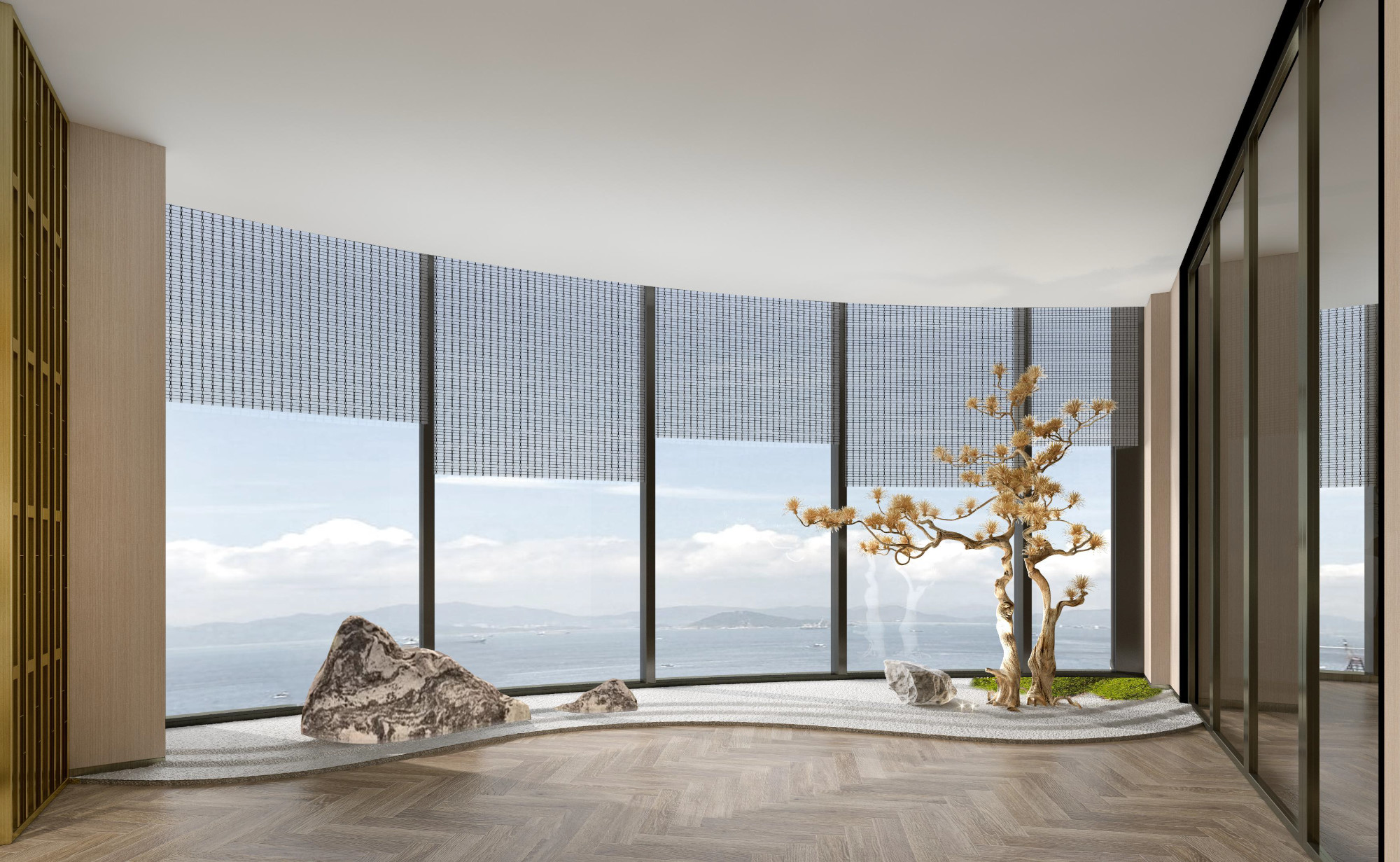 南昌嘉里中心會所