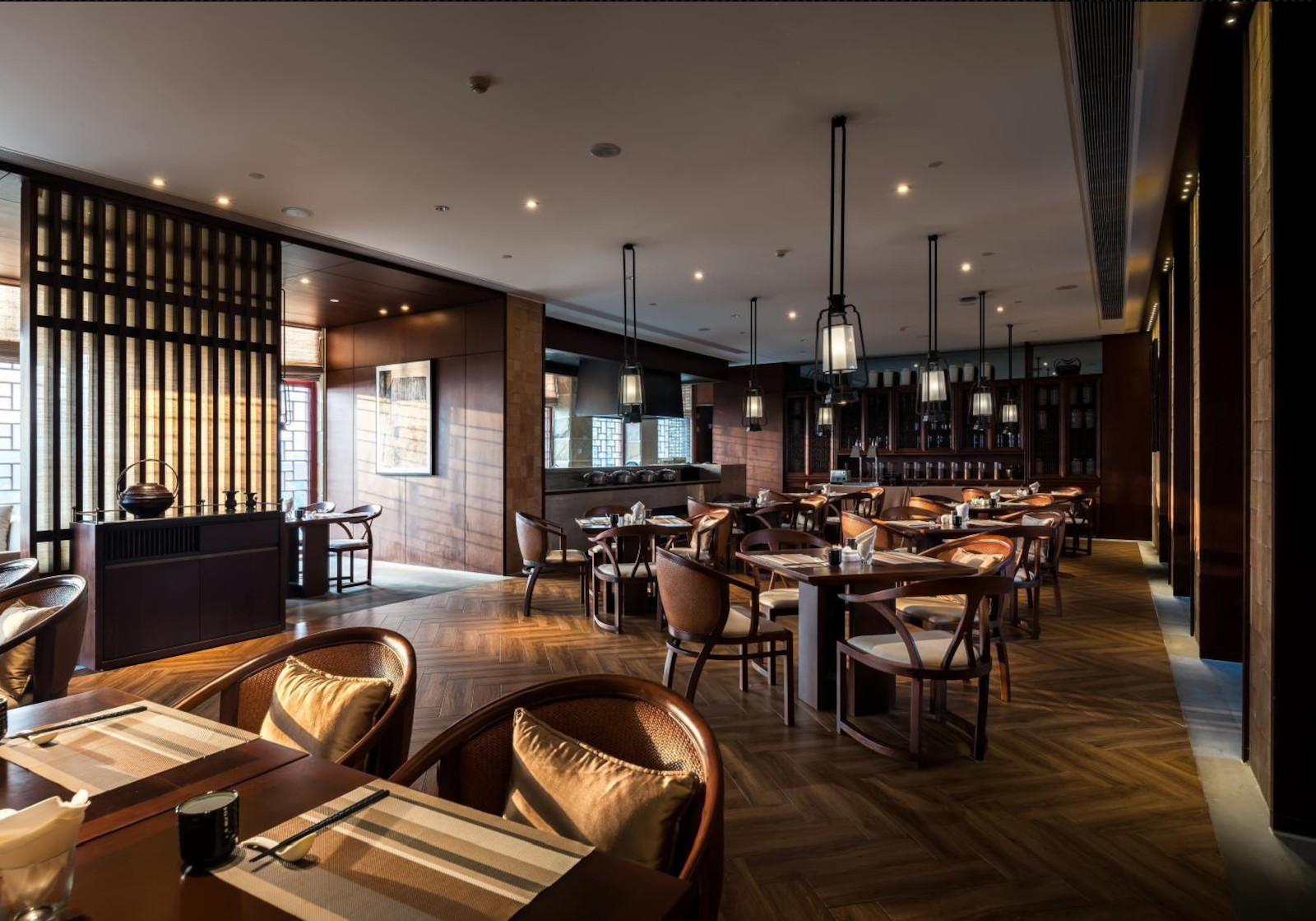 海南清瀾半島隱頤會(huì)所