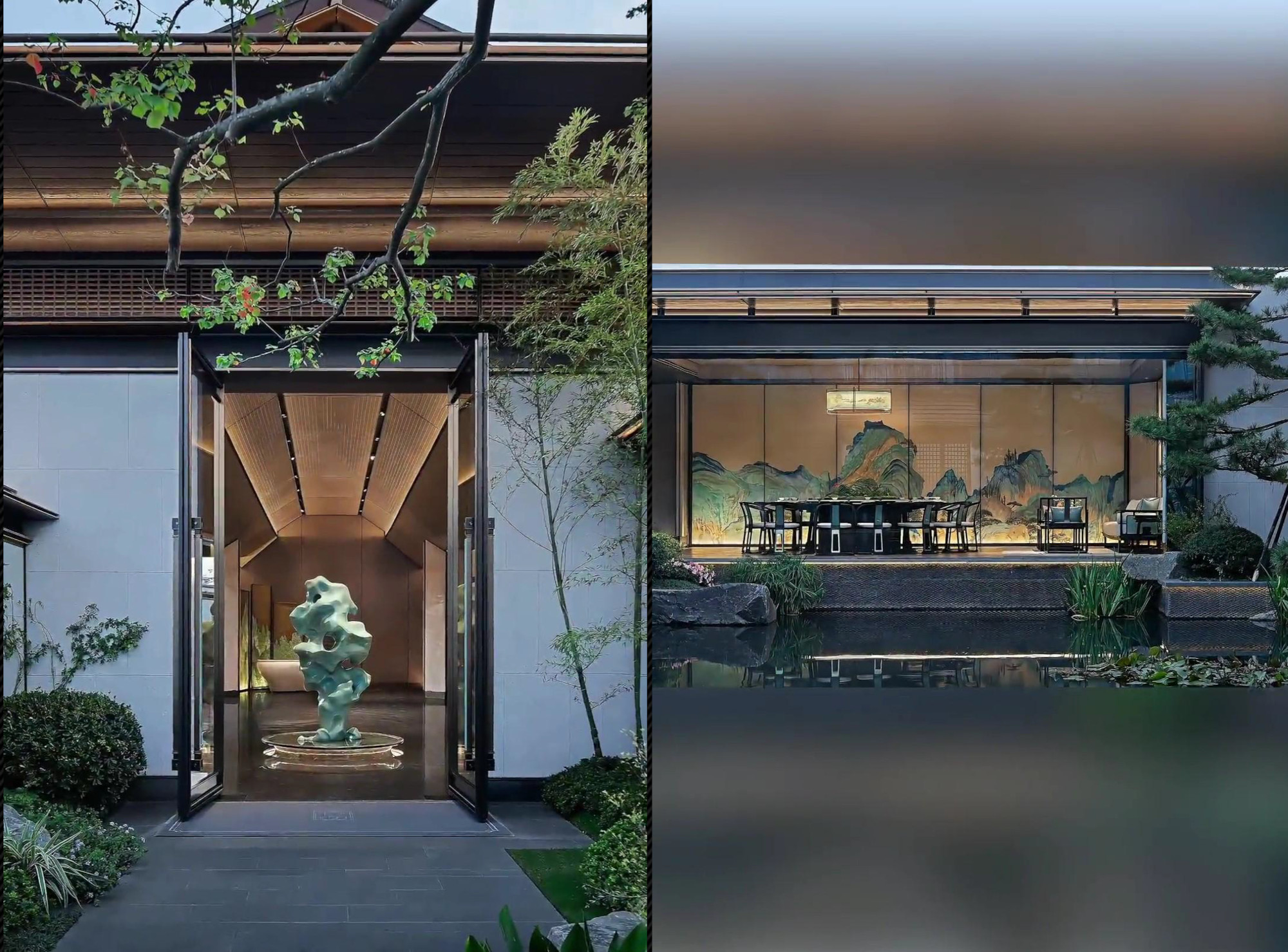 南京建發(fā)璞云營(yíng)銷中心