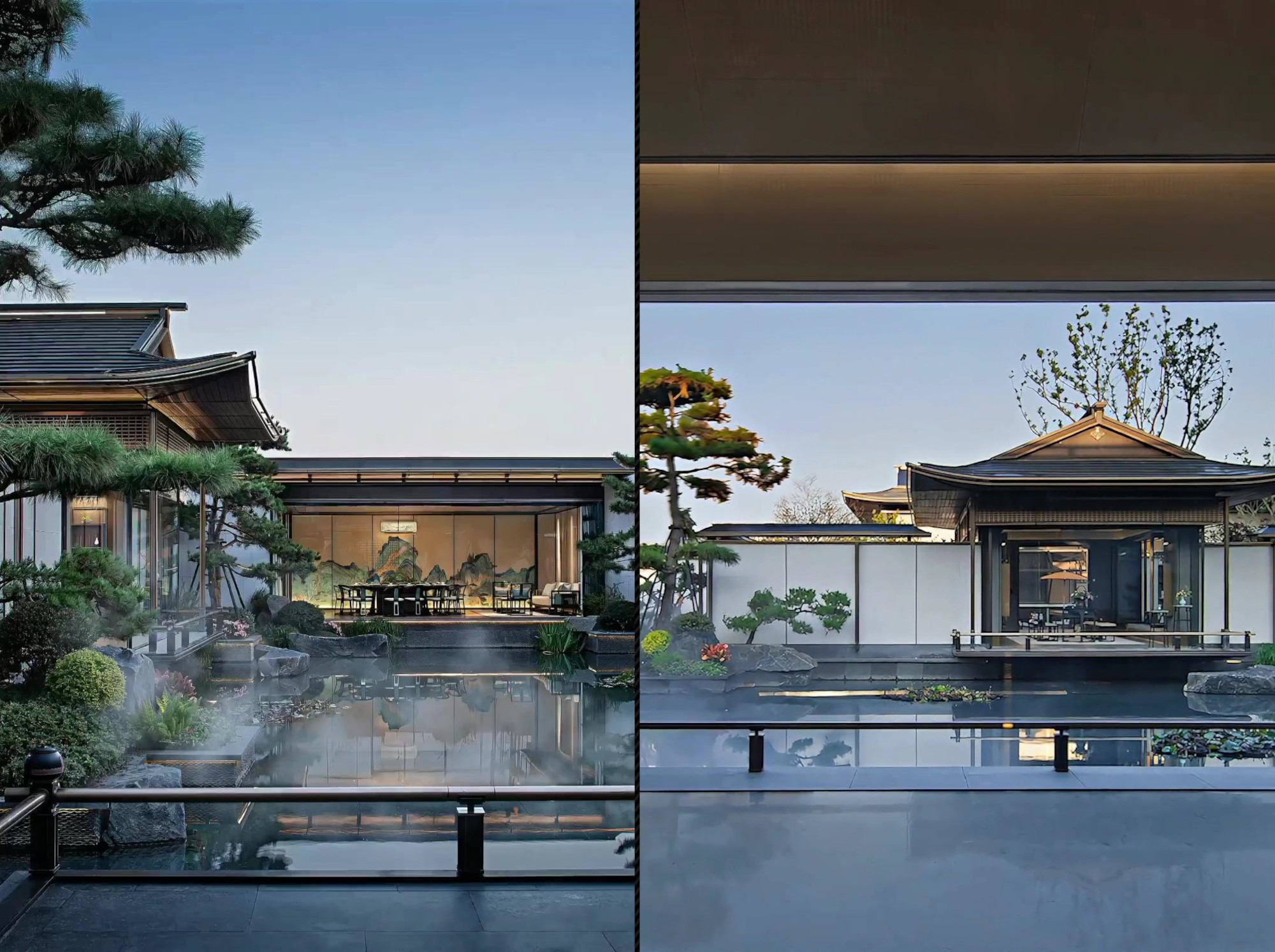 南京建發(fā)璞云營(yíng)銷中心