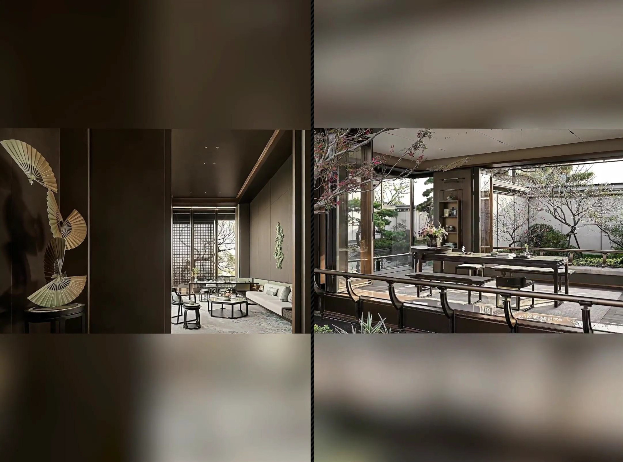 南京建發(fā)璞云營(yíng)銷中心