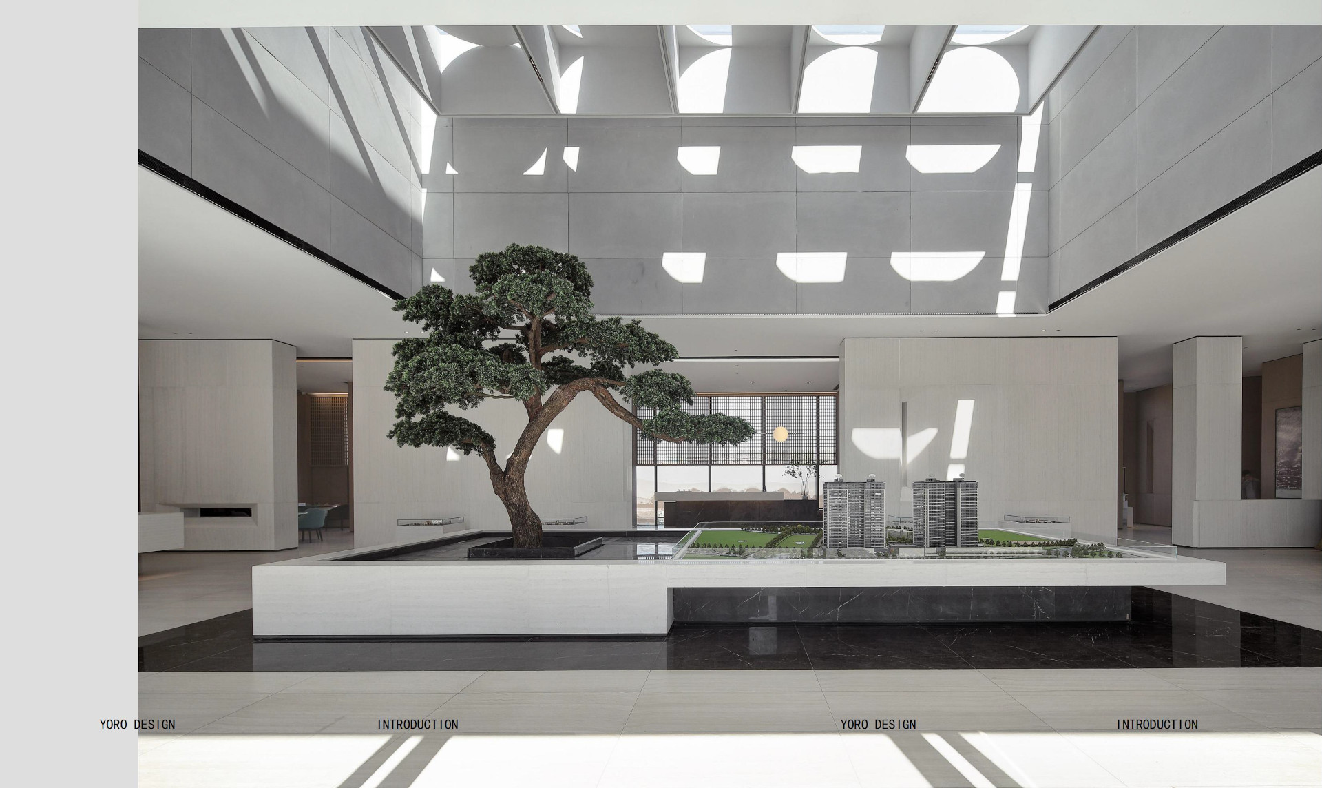 梅州融創(chuàng)奧園玖瓏臺(tái)營(yíng)銷(xiāo)中心