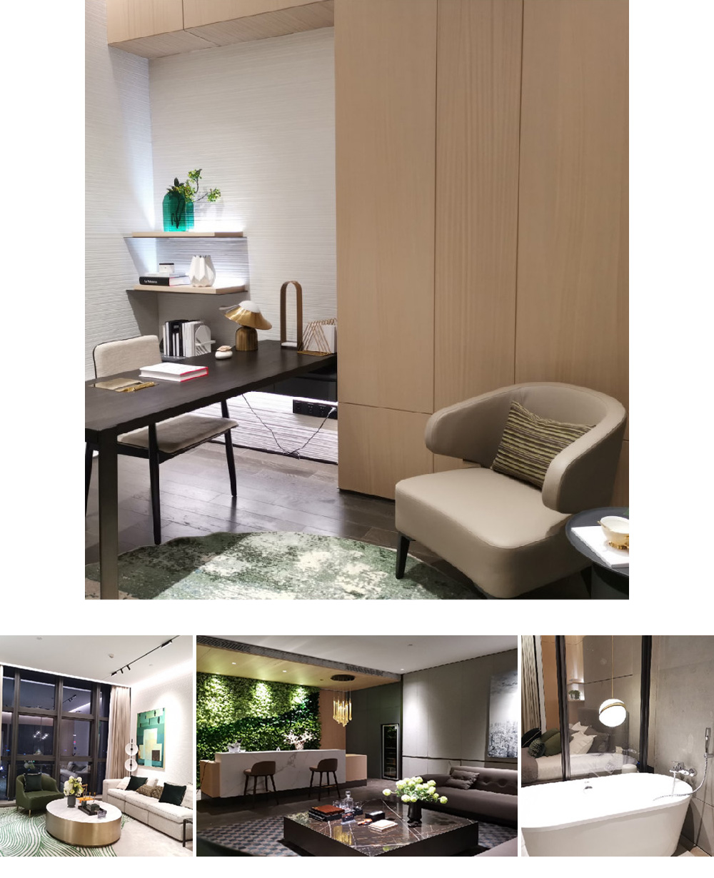 深圳南山雙子灣