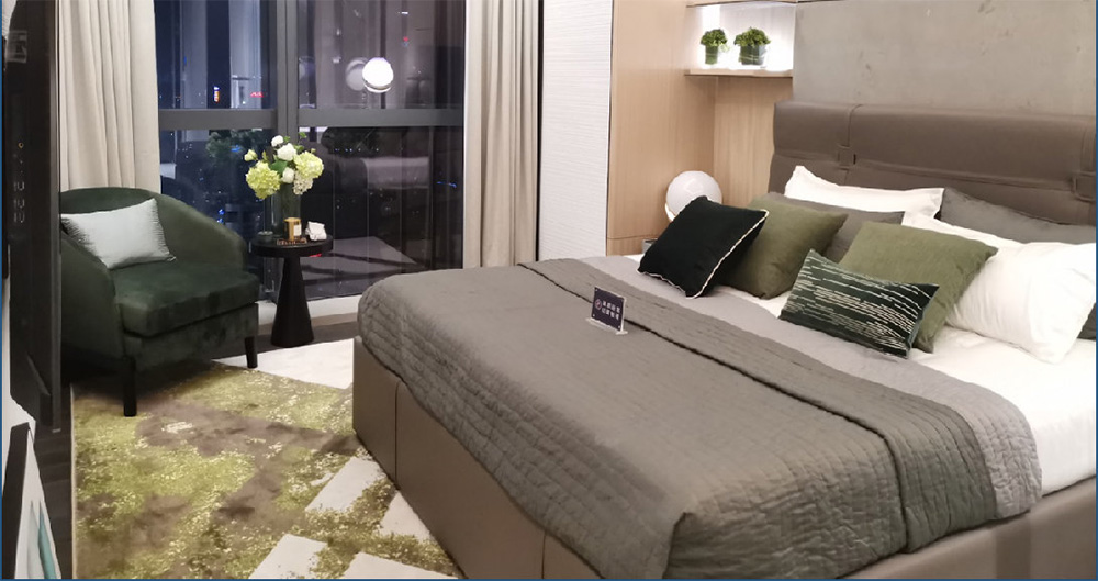 深圳南山雙子灣2